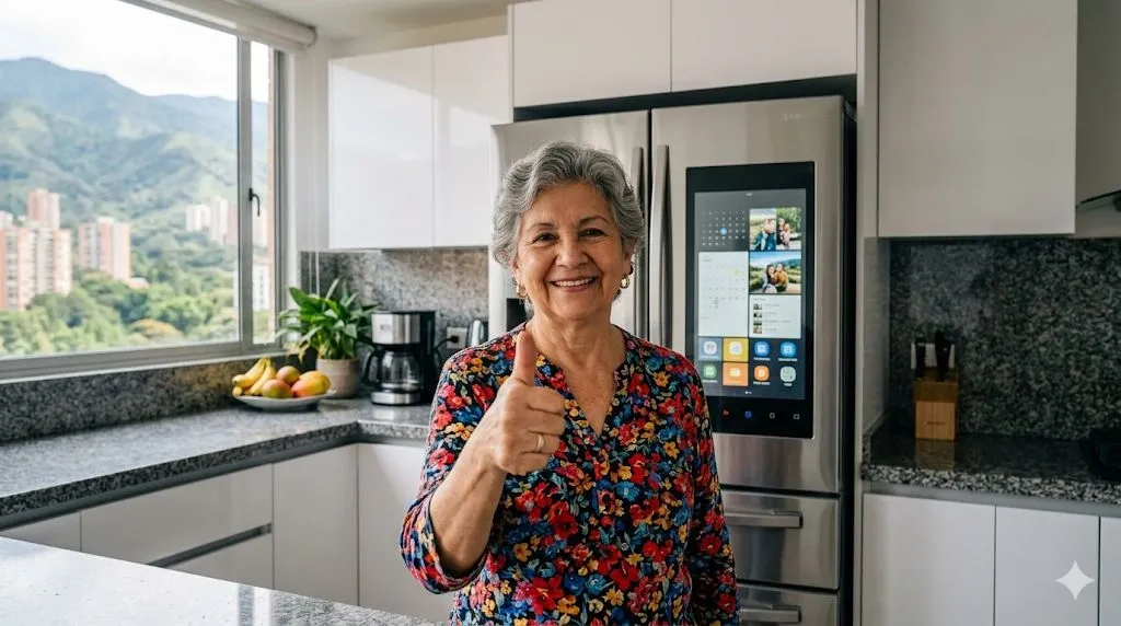 Bertha Quiñonez